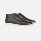Black / 4