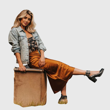 Nina | Chic Sandals for All-Day Wear