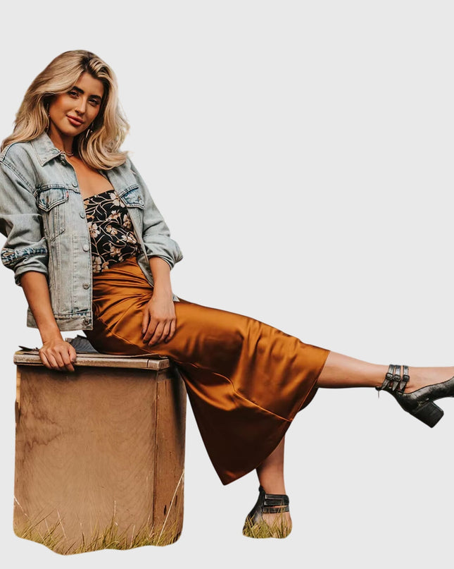 Nina | Chic Sandals for All-Day Wear
