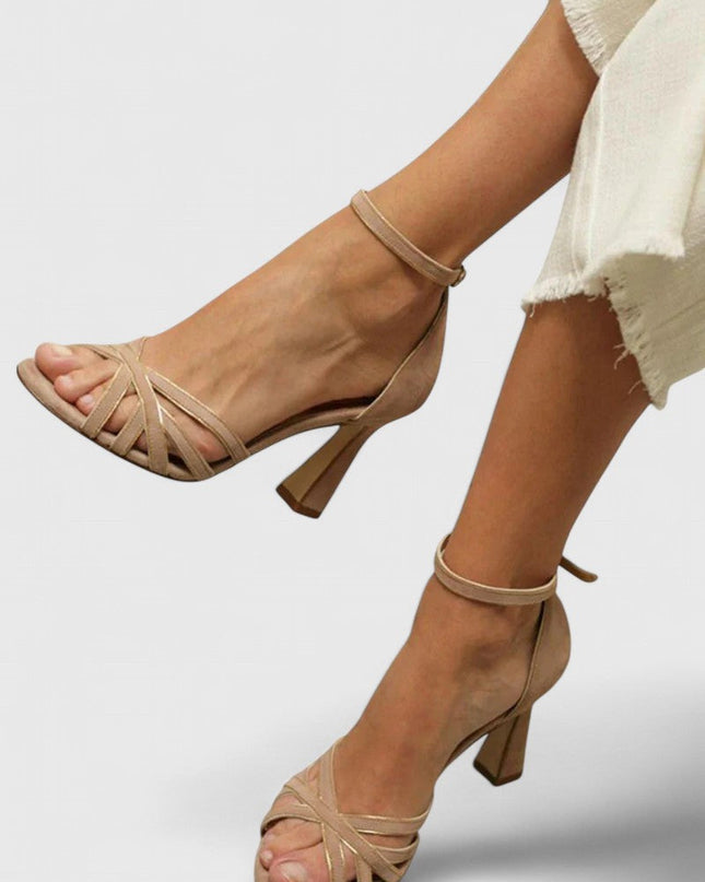 Daniliza - Chic Heels for Any Occasion