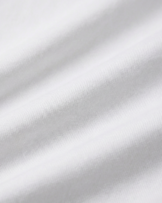 Men’s Basic T-Shirt – Crew Neck & Short Sleeve