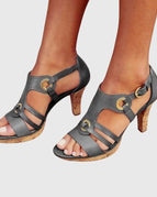 Sidereal Gray