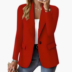 Red / S