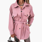 Pink / S
