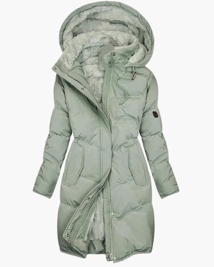 Padded Jacket for Women