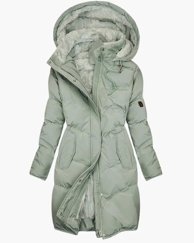 Padded Jacket for Women