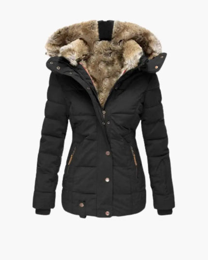 Structured Jacket for Women