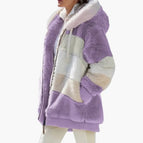 Purple / S
