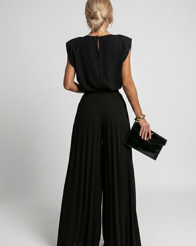 Maruja | Elegant Comfortable Two-Piece Set