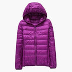 Purple / M