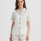 White / M