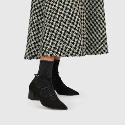 Stylish Orthopedic Heels for Any Occasion