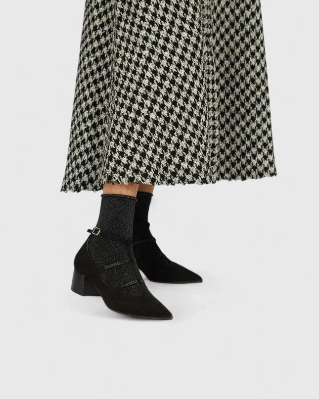 Stylish Orthopedic Heels for Any Occasion