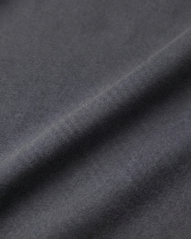 Men’s Basic T-Shirt – Crew Neck & Short Sleeve