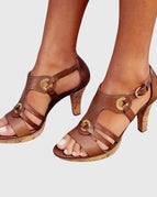 Brown Terra