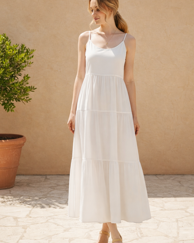 Ruby | Midi Dress