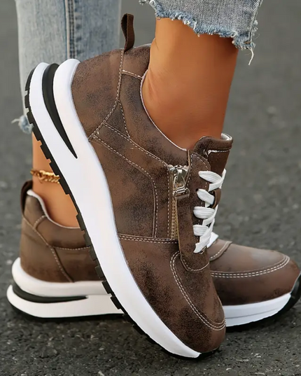 Stylish Everyday Sneakers for Any Occasion