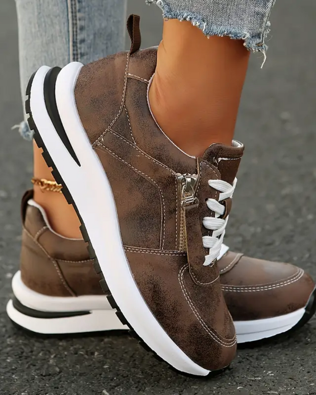 Stylish Everyday Sneakers for Any Occasion
