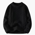 Black / S