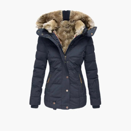 Structured Jacket for Women