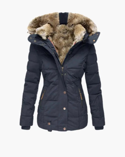 Structured Jacket for Women