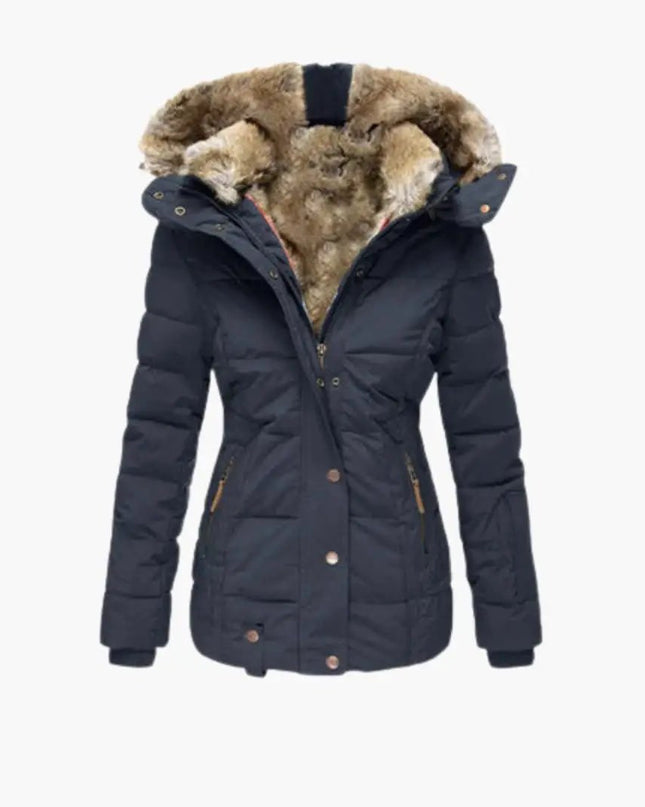 Structured Jacket for Women