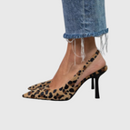 Leopard Print / 3