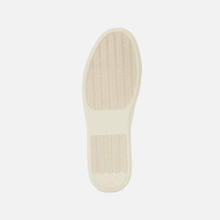 Men’s Low-Top Sneakers – Lace-Up Casual Shoes