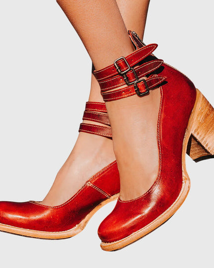 Nina | Chic Sandals for All-Day Wear