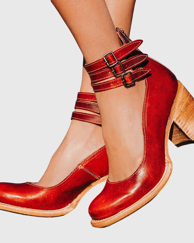 Nina | Chic Sandals for All-Day Wear