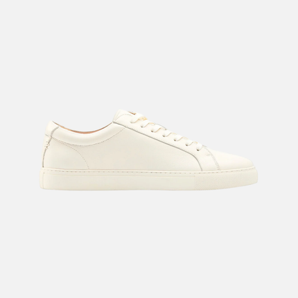 Men’s Low-Top Sneakers – Lace-Up Casual Shoes