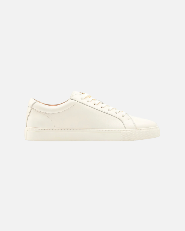 Men’s Low-Top Sneakers – Lace-Up Casual Shoes