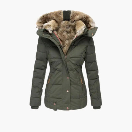 Structured Jacket for Women