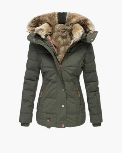 Structured Jacket for Women