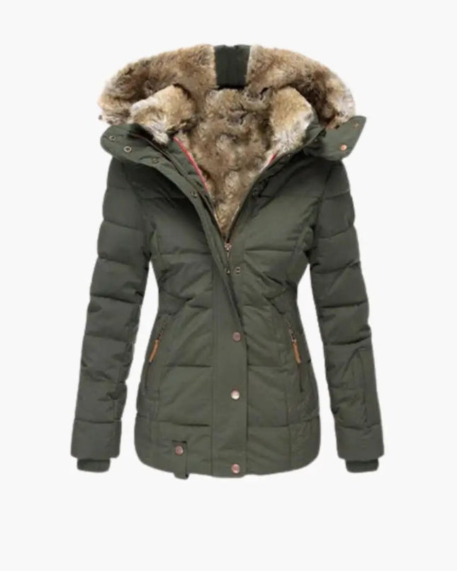 Structured Jacket for Women