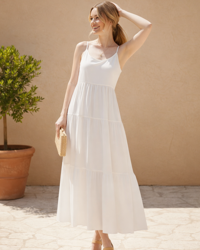 Ruby | Midi Dress