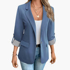 Light Blue / S