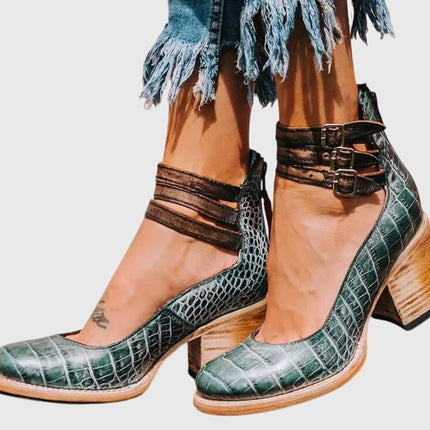 Nina | Chic Sandals for All-Day Wear
