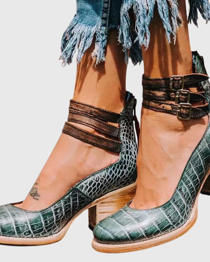 Nina | Chic Sandals for All-Day Wear