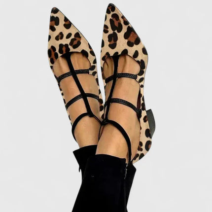 Stylish Orthopedic Heels for Any Occasion