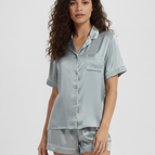 Light Blue / M