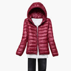 Burgundy / M