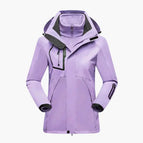 Purple / S