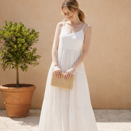 Ruby | Midi Dress