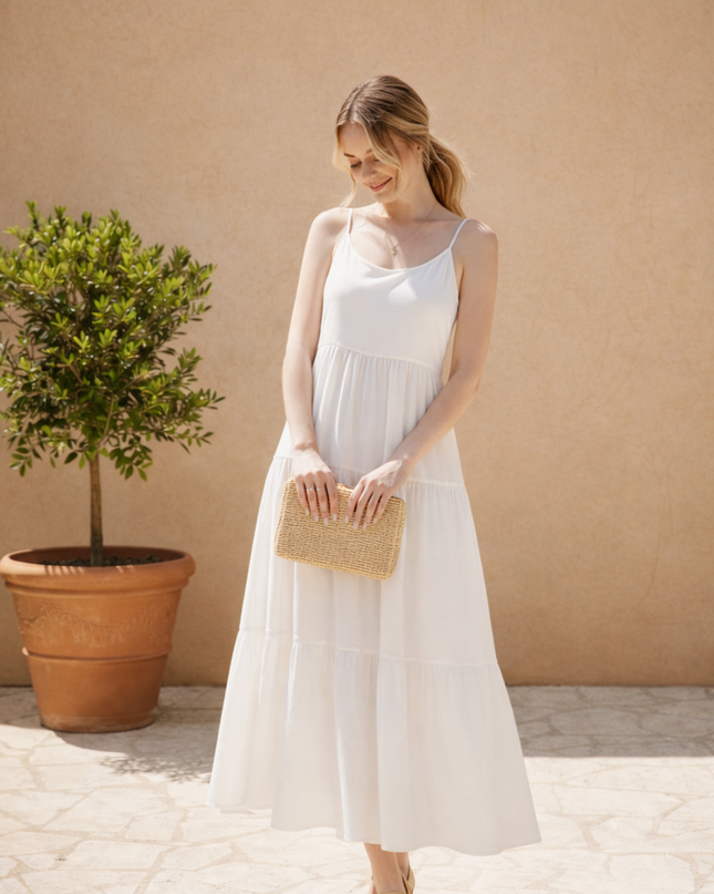 Ruby | Midi Dress