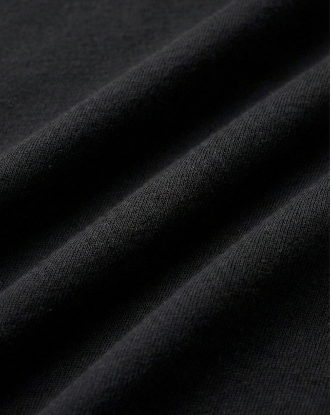 Men’s Basic T-Shirt – Crew Neck & Short Sleeve