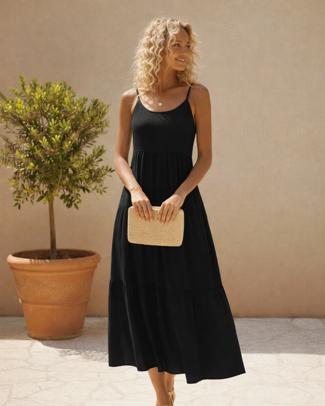 Ruby | Midi Dress