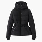 Black / XS