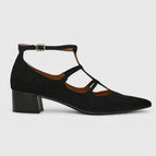 Black / 3