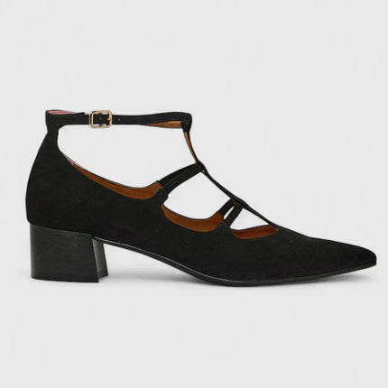 Stylish Orthopedic Heels for Any Occasion